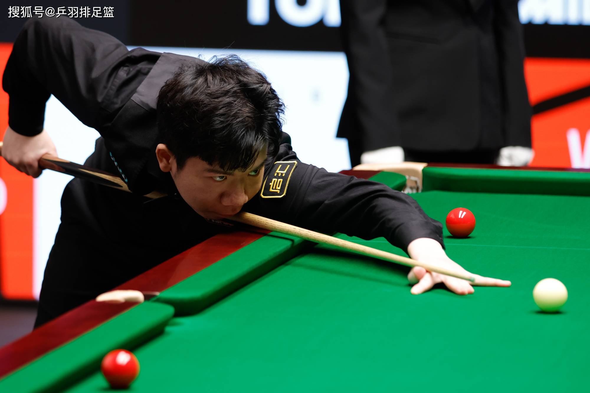 不单纯是比 不单纯是比